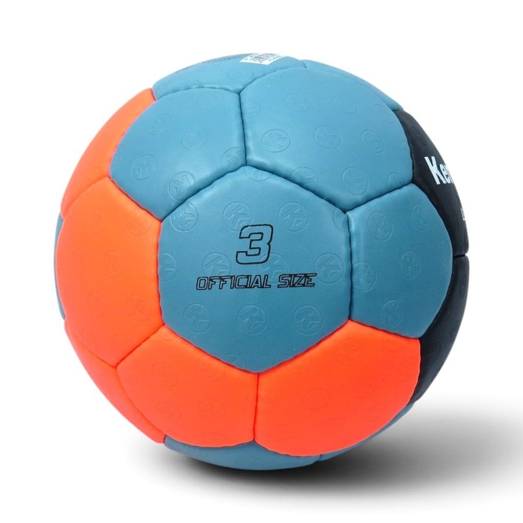 Imagem 2 do produto Bola de Handebol Masculino H3 Kempa Leo