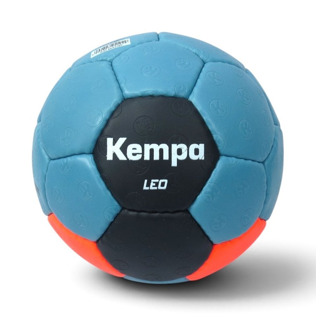 Imagem 3 do produto Bola de Handebol Masculino H3 Kempa Leo