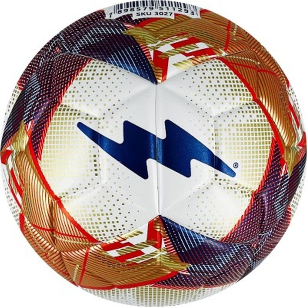 Imagem 3 do produto Bola Futsal Profissional Magussy Evolution 500 X-Fusion