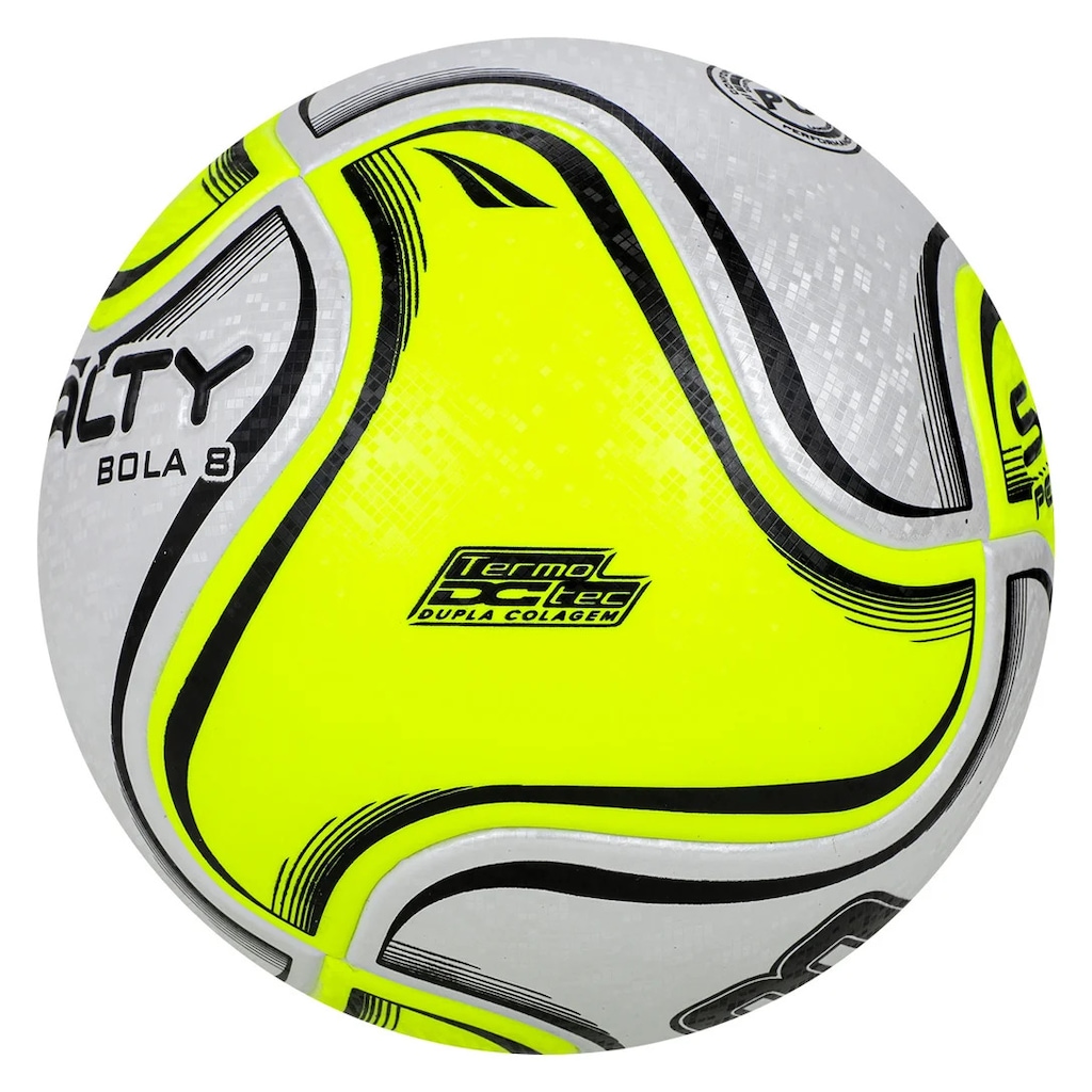 Imagem 3 do produto Bola de Futebol Society Penalty 8 X