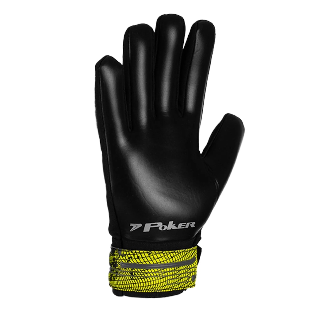 Imagem 3 do produto Luva Goleiro Poker Training Basic - Infantil