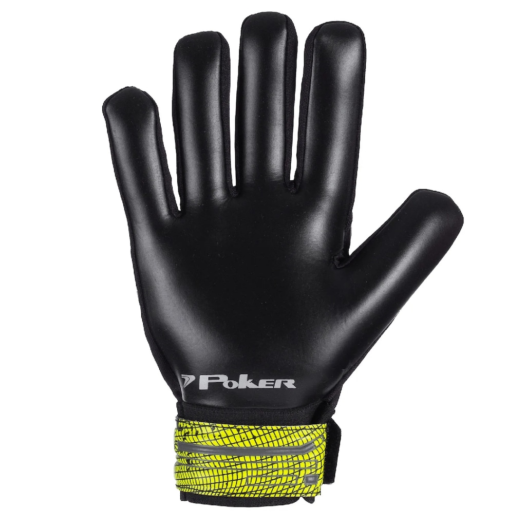 Imagem 4 do produto Luva Goleiro Poker Training Basic - Infantil