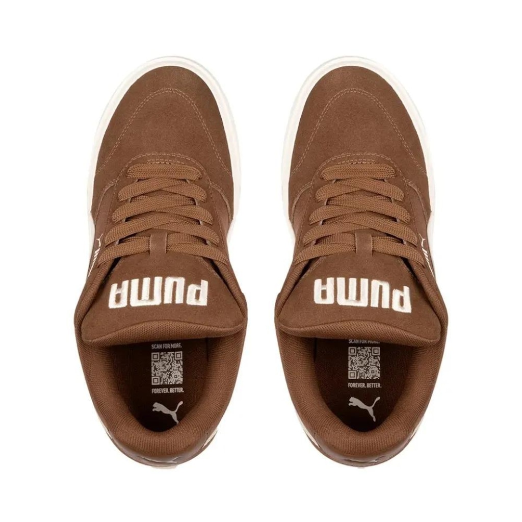 Imagem 3 do produto Tênis Masculino Puma CC Park Vulc