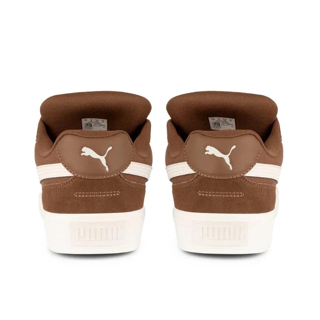Imagem 4 do produto Tênis Masculino Puma CC Park Vulc