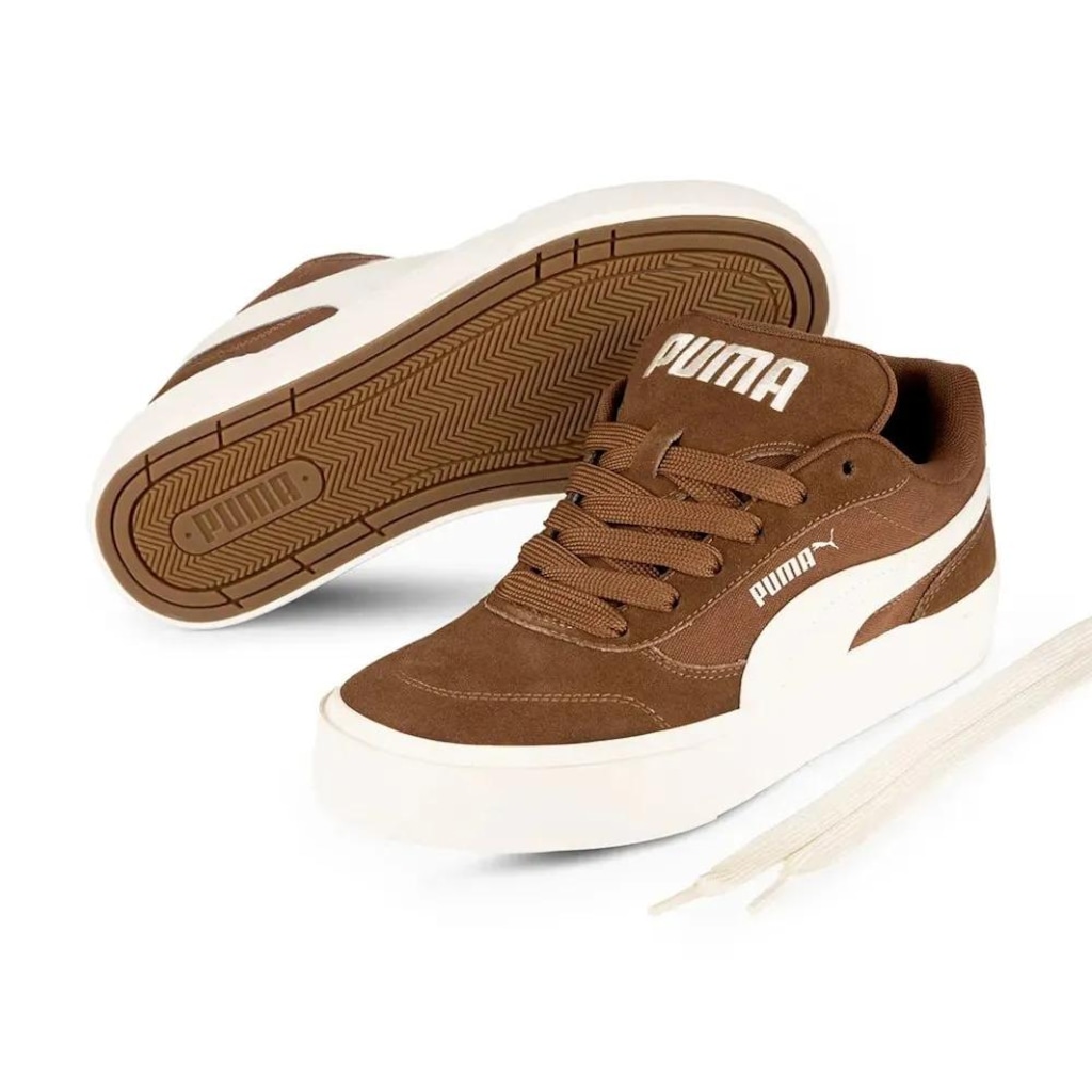 Imagem 5 do produto Tênis Masculino Puma CC Park Vulc