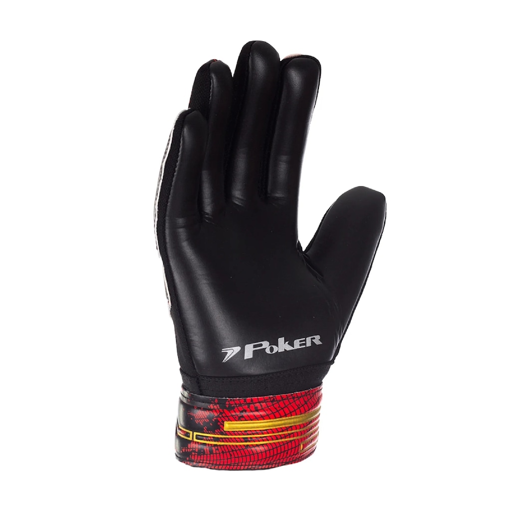Imagem 3 do produto Luva Goleiro Poker Training Basic - Infantil