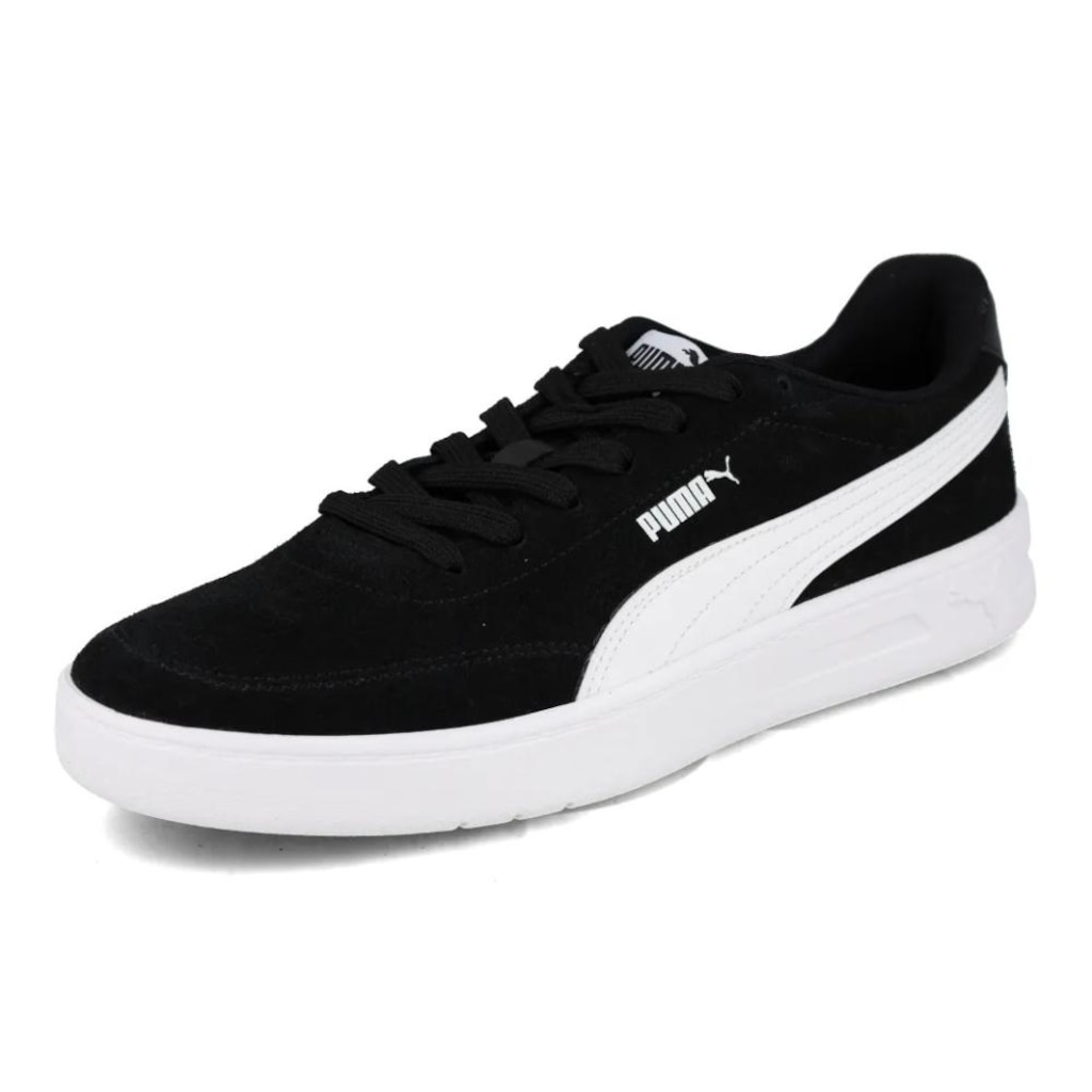 Imagem 5 do produto Tênis Unissex Puma Court Classic Clean BDP