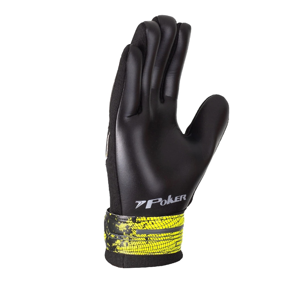 Imagem 3 do produto Luva Goleiro Poker Training Basic - Adulto
