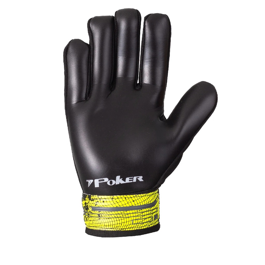 Imagem 4 do produto Luva Goleiro Poker Training Basic - Adulto