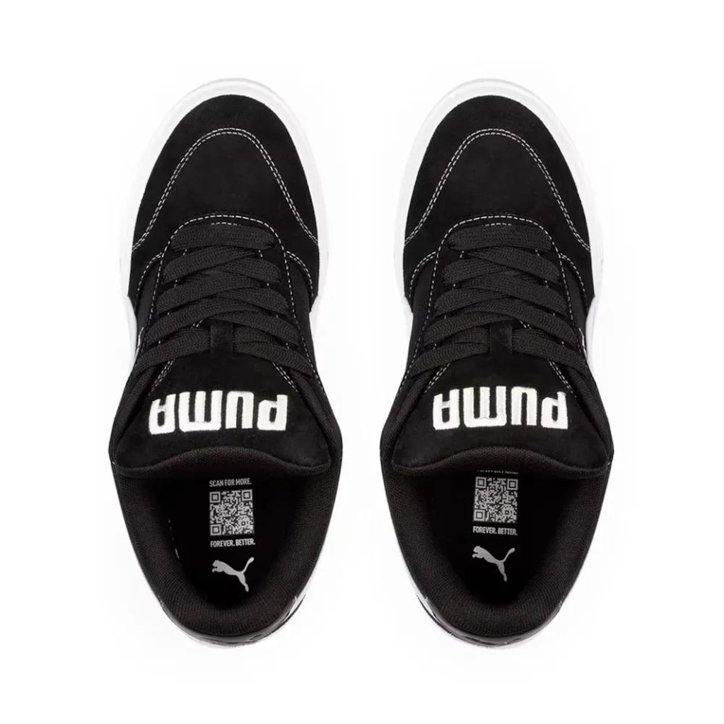 Imagem 3 do produto Tênis Feminino Puma CC Park Vulc