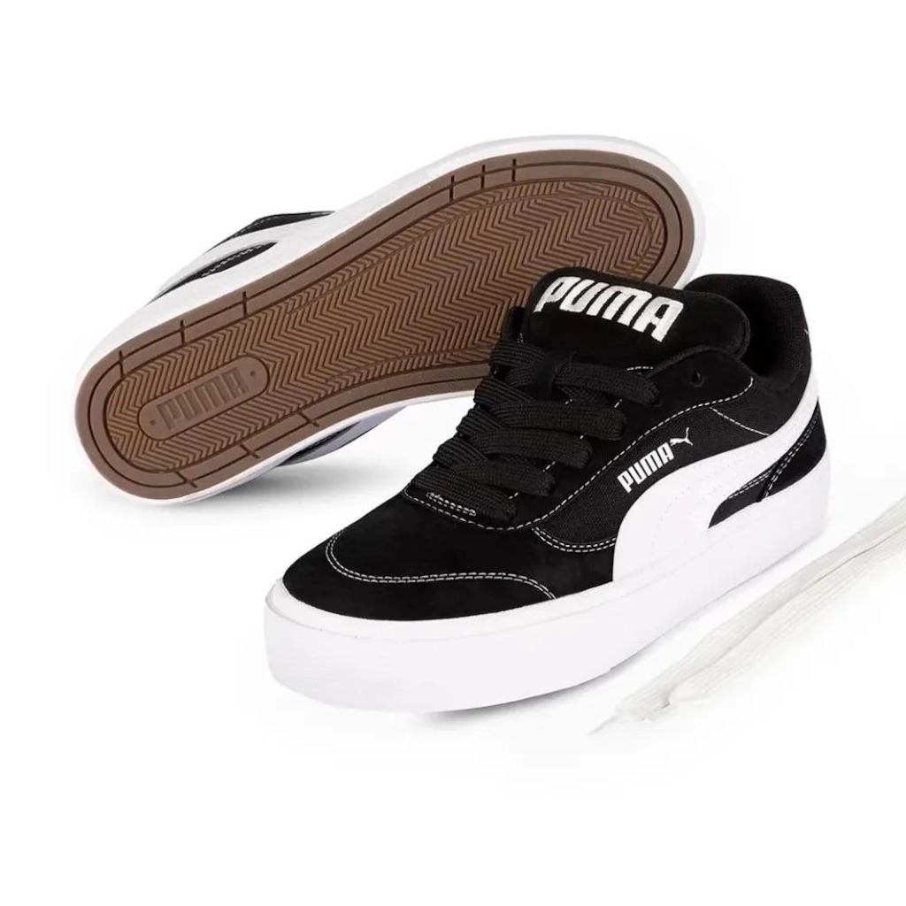 Imagem 5 do produto Tênis Feminino Puma CC Park Vulc