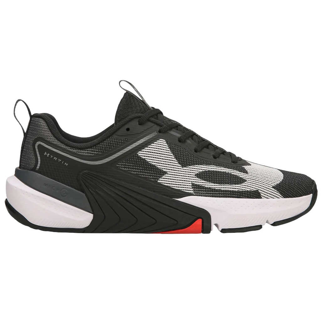Imagem 1 do produto Tênis Unissex Under Armour Tribase Reps 3