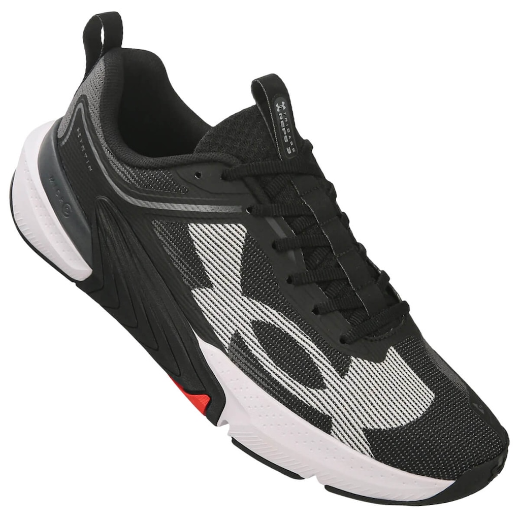 Imagem 3 do produto Tênis Unissex Under Armour Tribase Reps 3