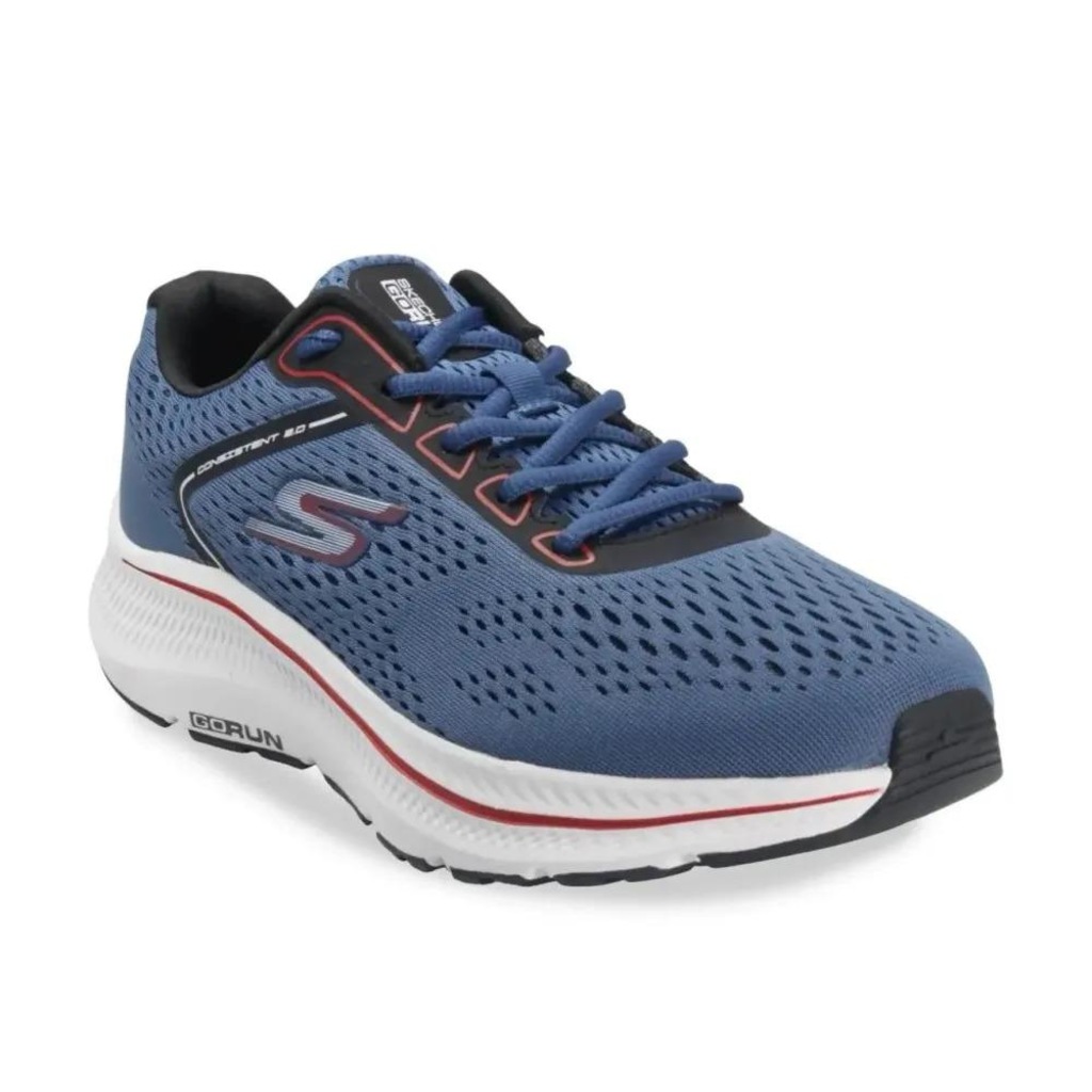 Imagem 2 do produto Tênis Masculino Skechers Consistent 2.0