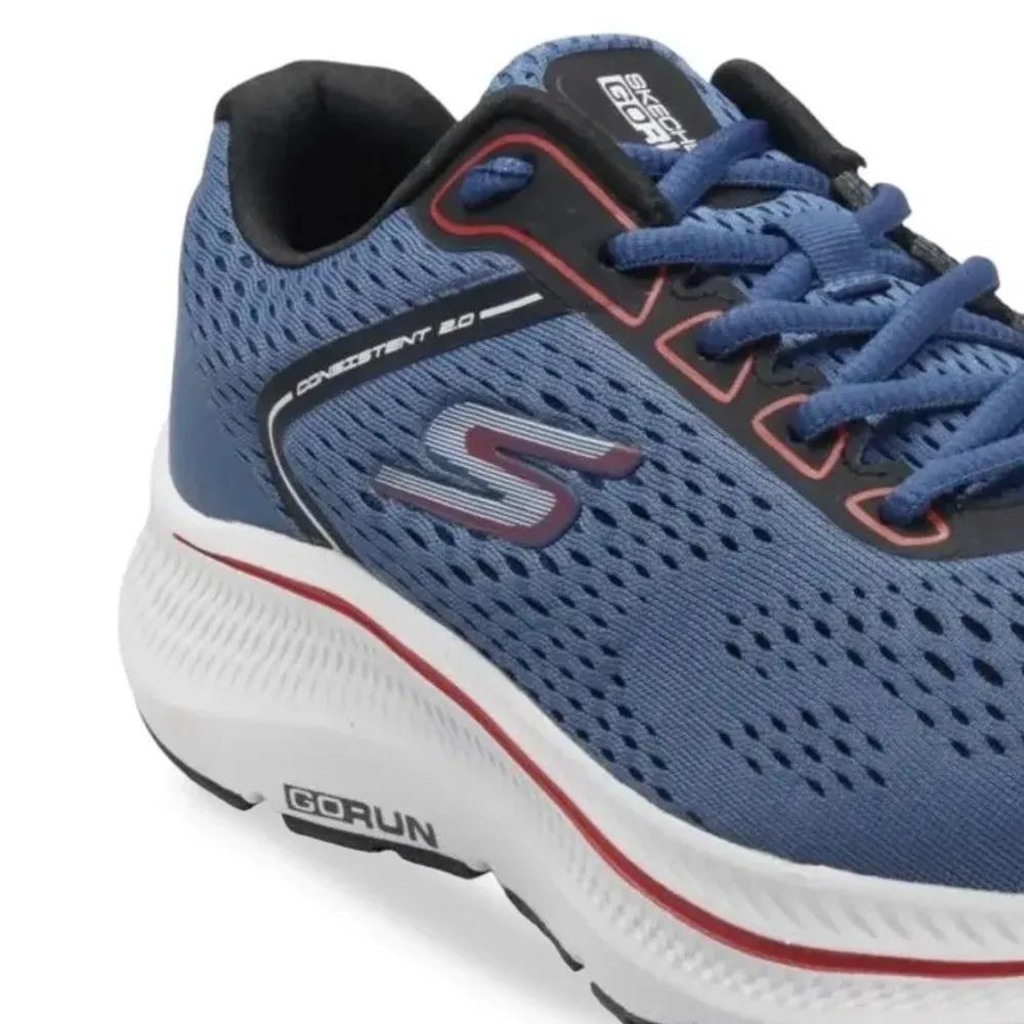 Imagem 3 do produto Tênis Masculino Skechers Consistent 2.0