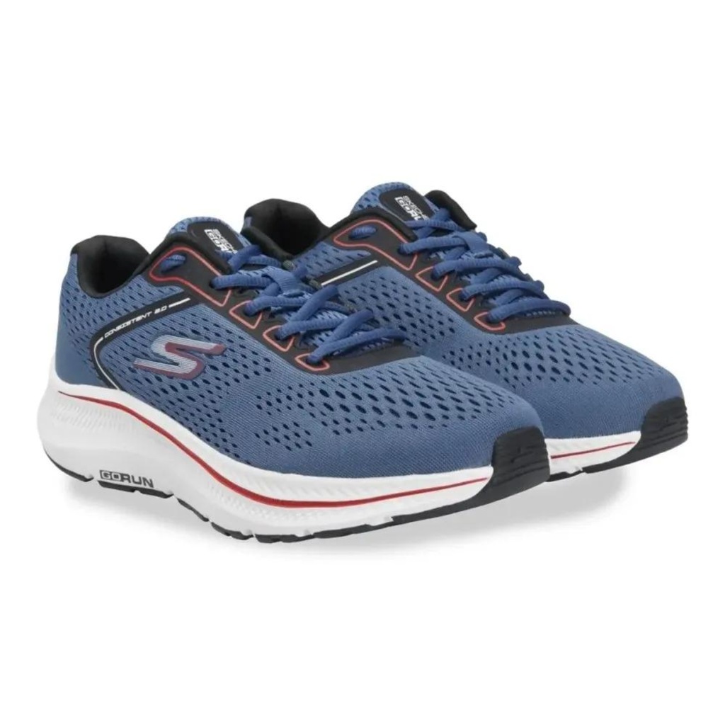 Imagem 4 do produto Tênis Masculino Skechers Consistent 2.0