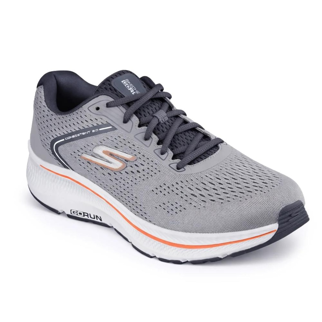 Imagem 3 do produto Tênis Masculino Skechers Consistent 2.0