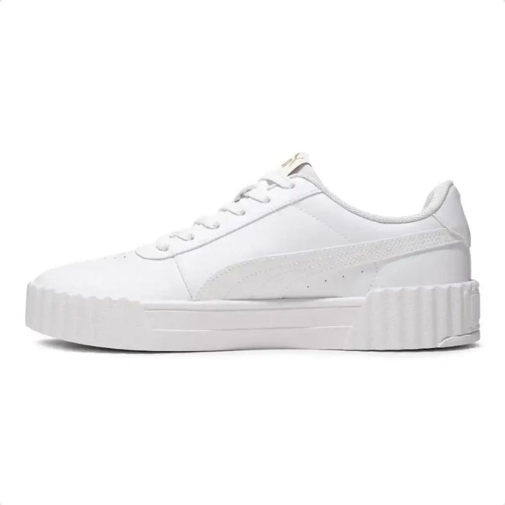 Imagem 2 do produto Tênis Feminino Puma Streetwear Carina 3.0 BDP