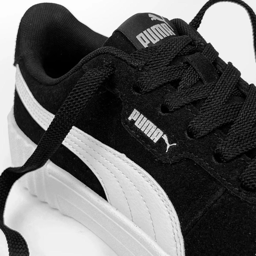 Imagem 2 do produto Tênis Feminino Puma Streetwear Carina 3.0 BDP