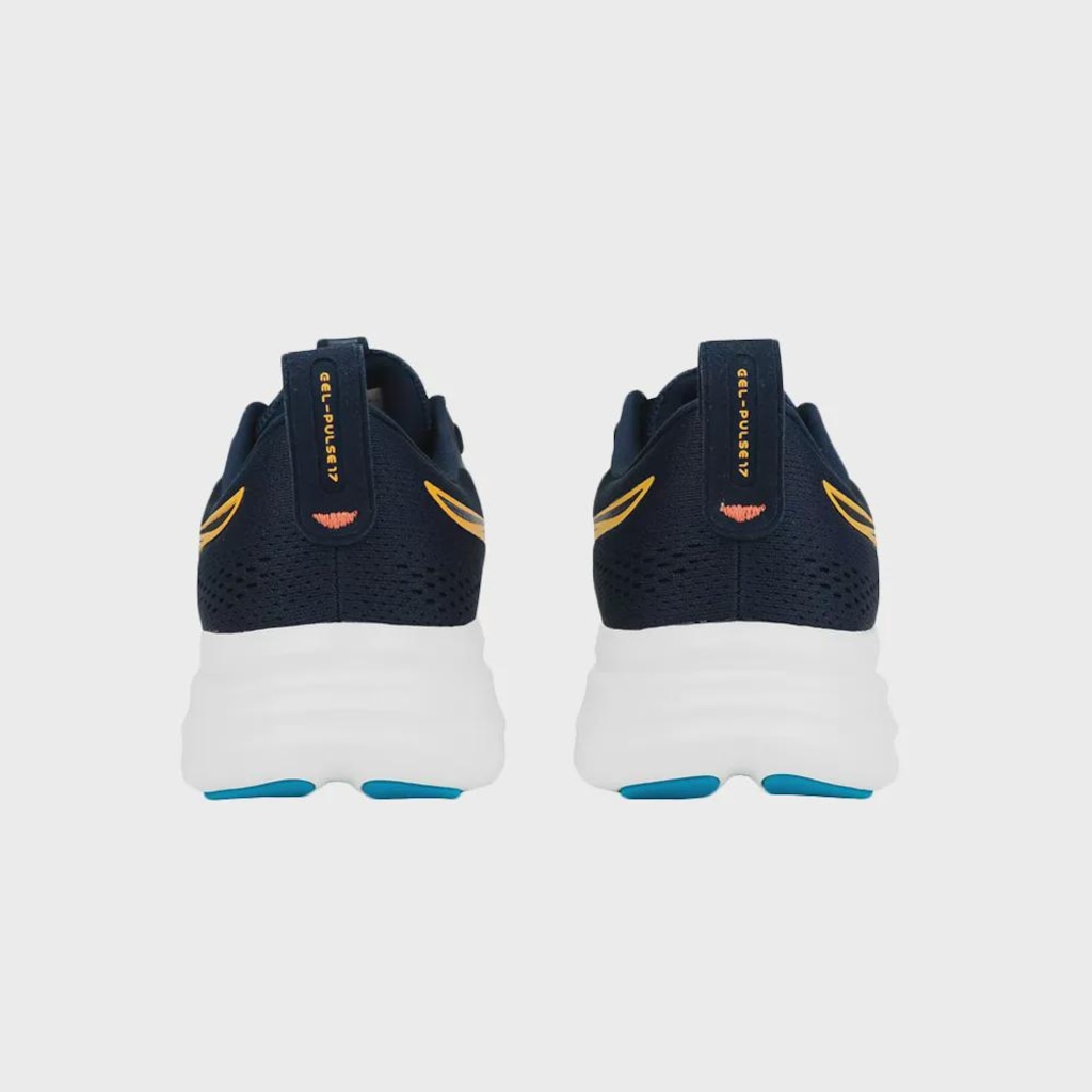 Imagem 3 do produto Tênis Asics Gel-Pulse 17 SE Masculino