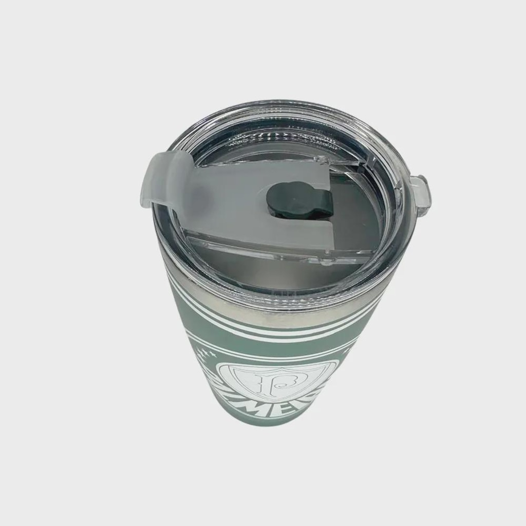 Imagem 2 do produto Copo Térmico do Palmeiras Allmix - 550 ml