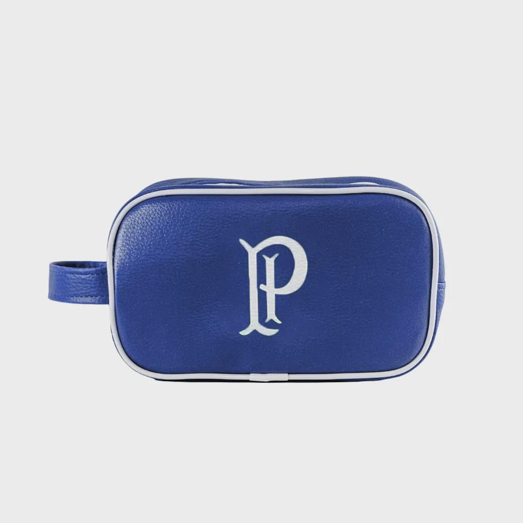Imagem 1 do produto Nécessaire Sude Palmeiras Palestra