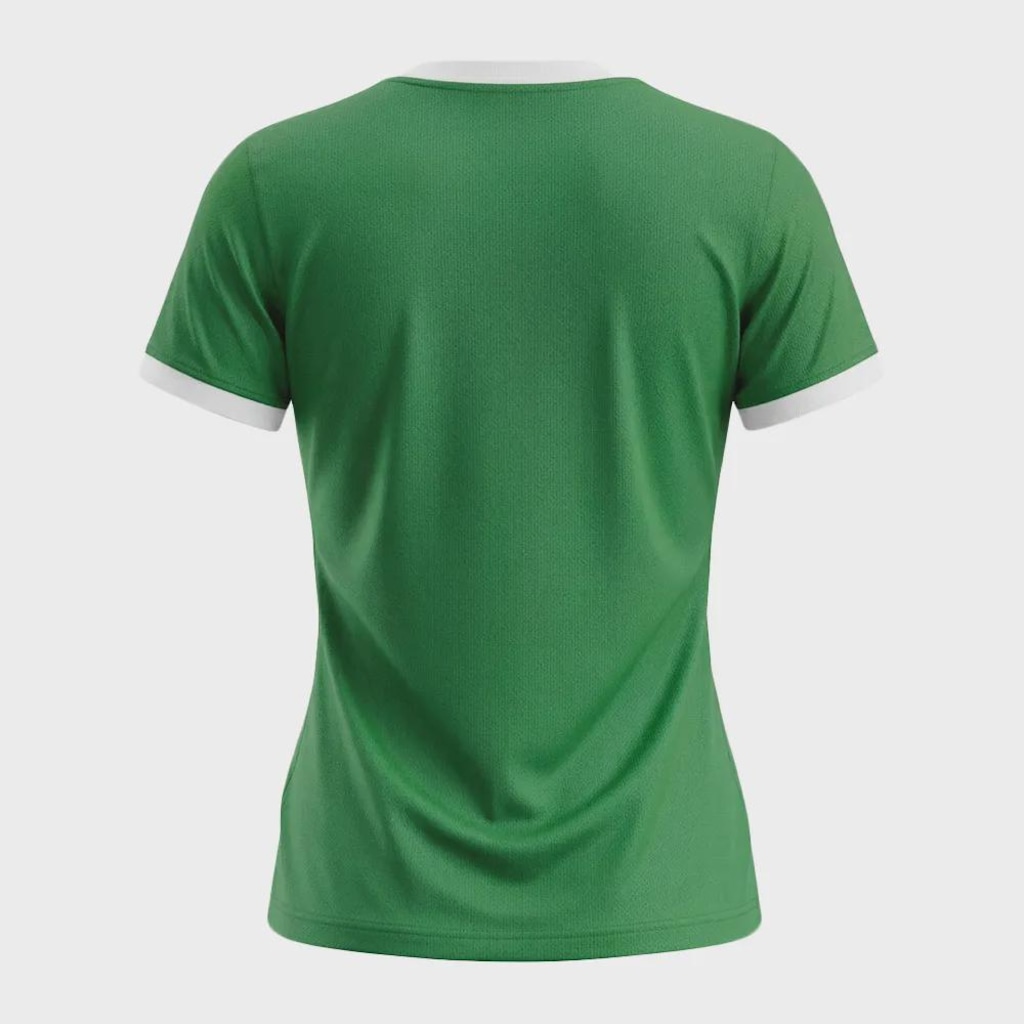 Imagem 2 do produto Camisa do Palmeiras Line Betel Feminina