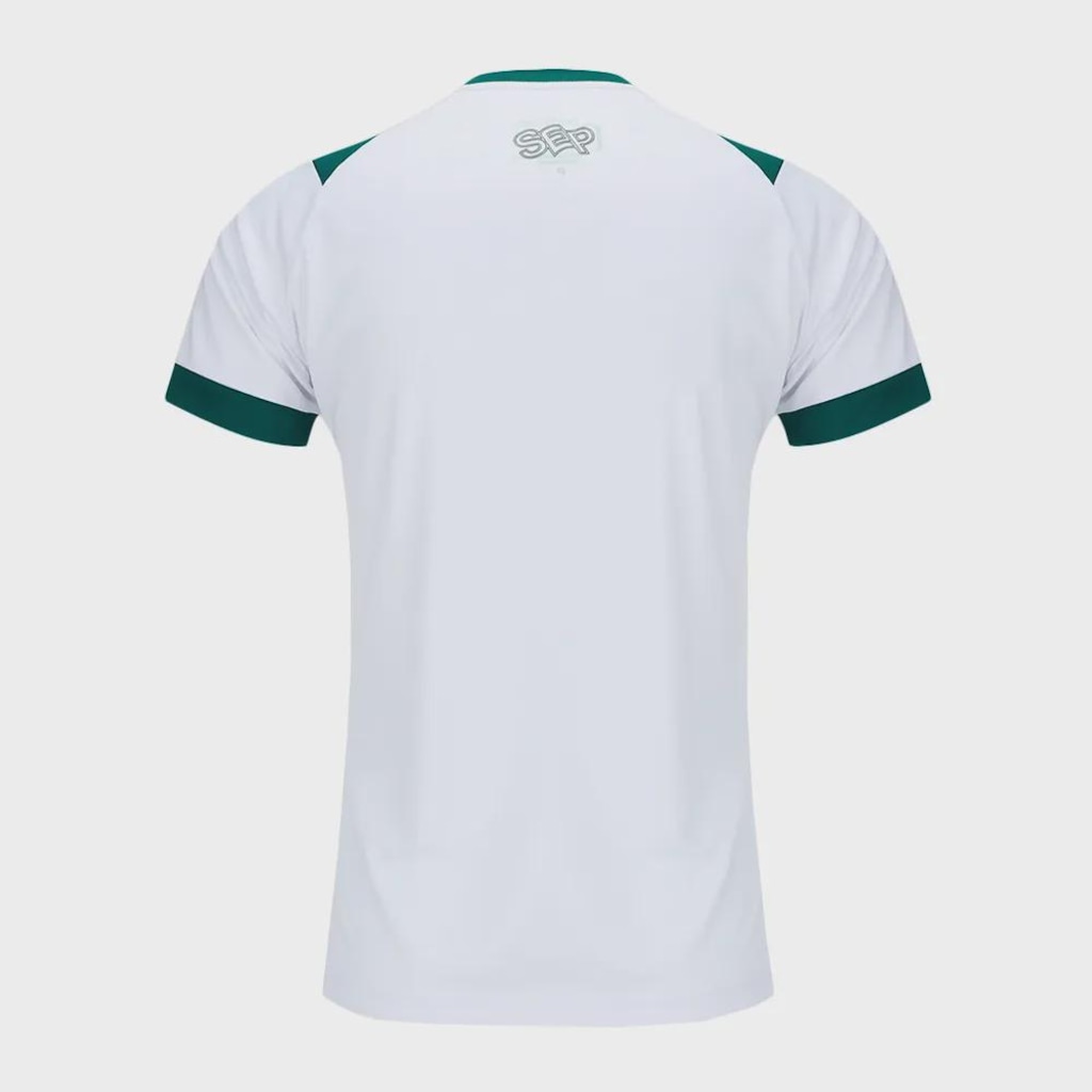 Imagem 2 do produto Camisa do Palmeiras Alviverde Betel Feminina