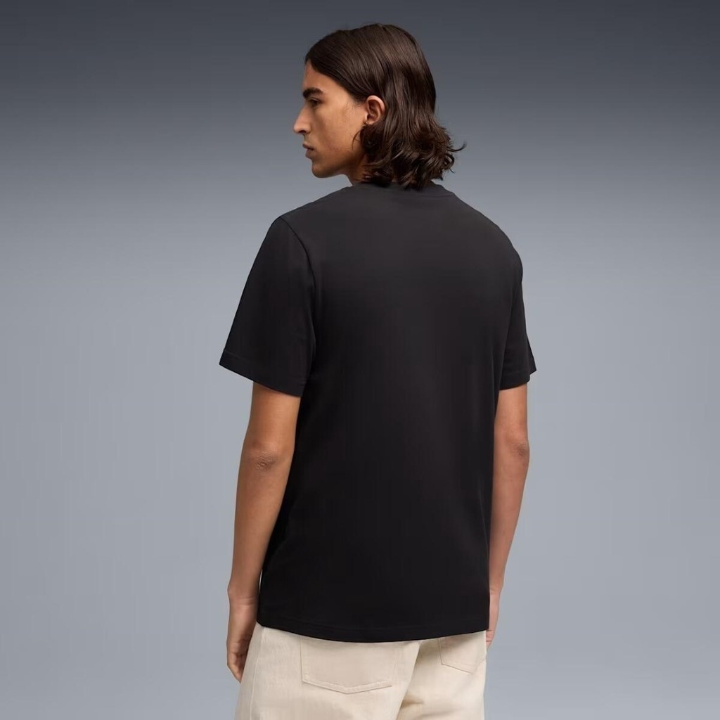 Imagem 2 do produto Camiseta Puma Essentials Small No 1 Logo Tee Masculina
