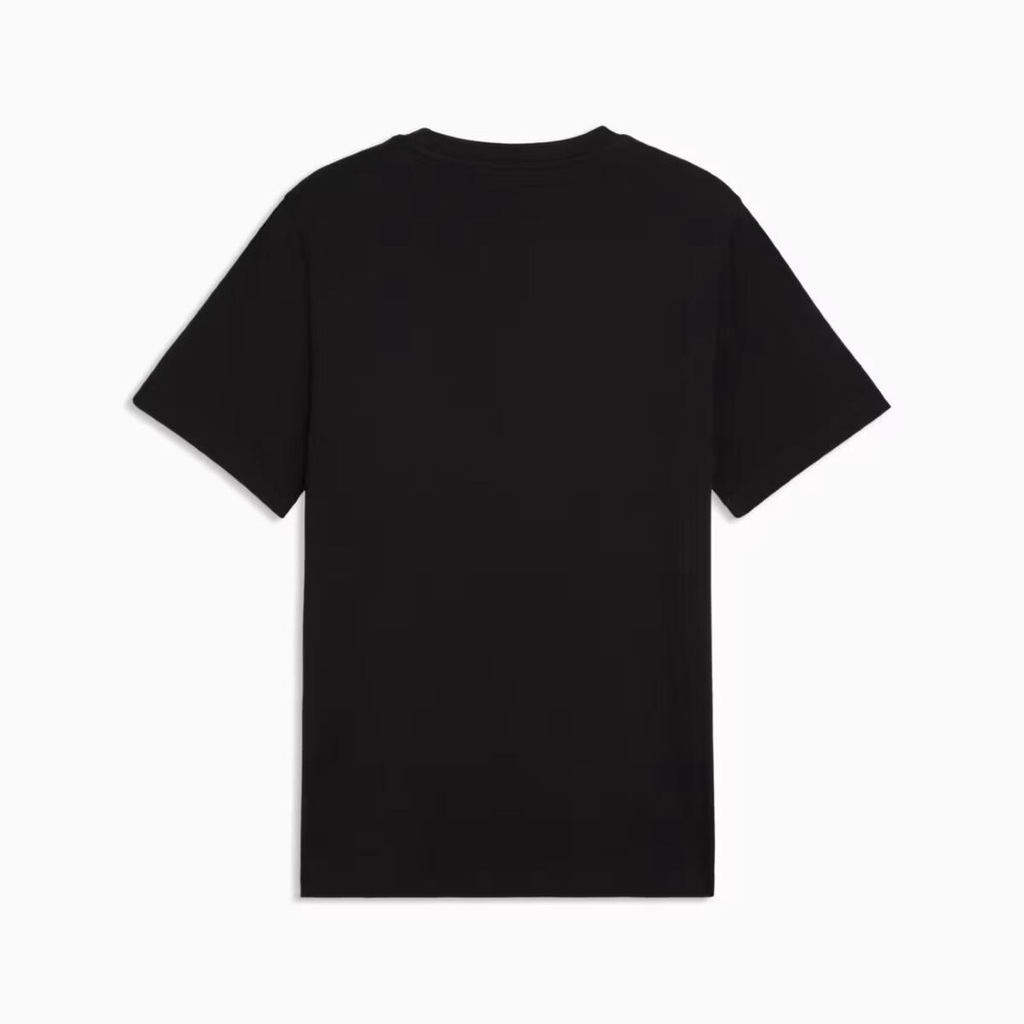 Imagem 5 do produto Camiseta Puma Essentials Small No 1 Logo Tee Masculina