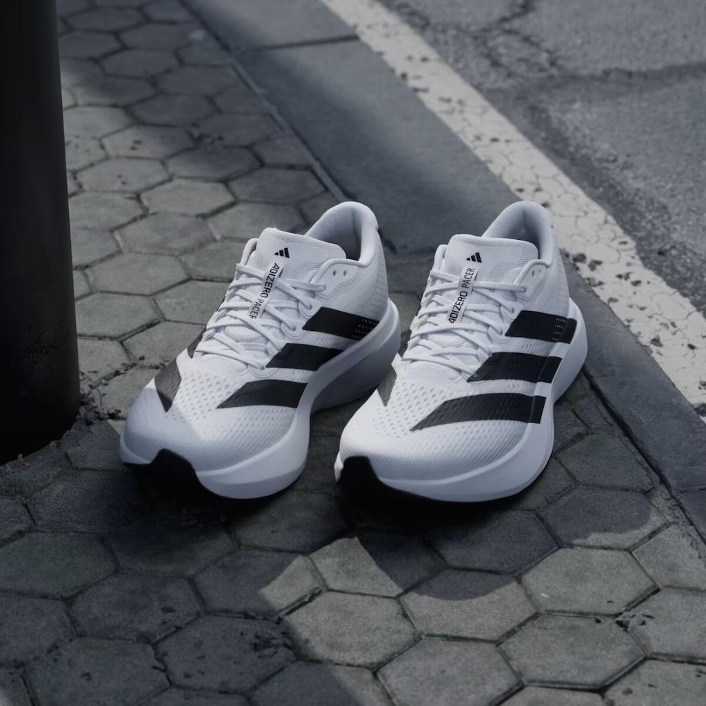 Imagem 2 do produto Tênis Masculino adidas Adizero Pacer