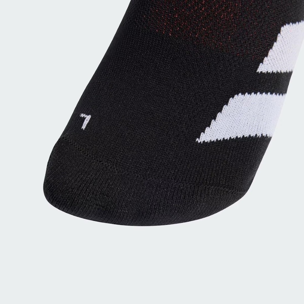 Imagem 3 do produto Meia de Corrida Cano Médio adidas Adizero Unissex