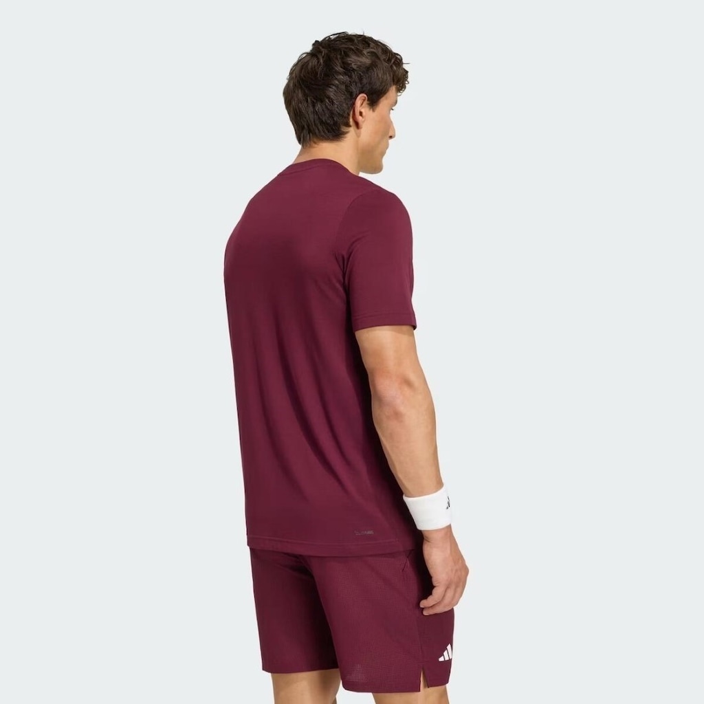 Imagem 2 do produto Camiseta adidas Gráfica Heritage Masculina