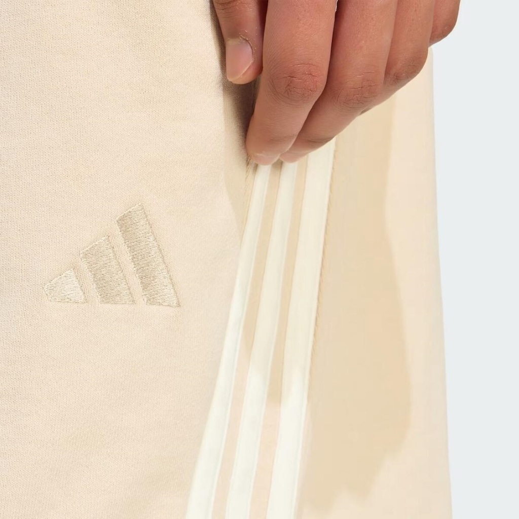 Imagem 4 do produto Short adidas Future Icons 3 Listras Masculino