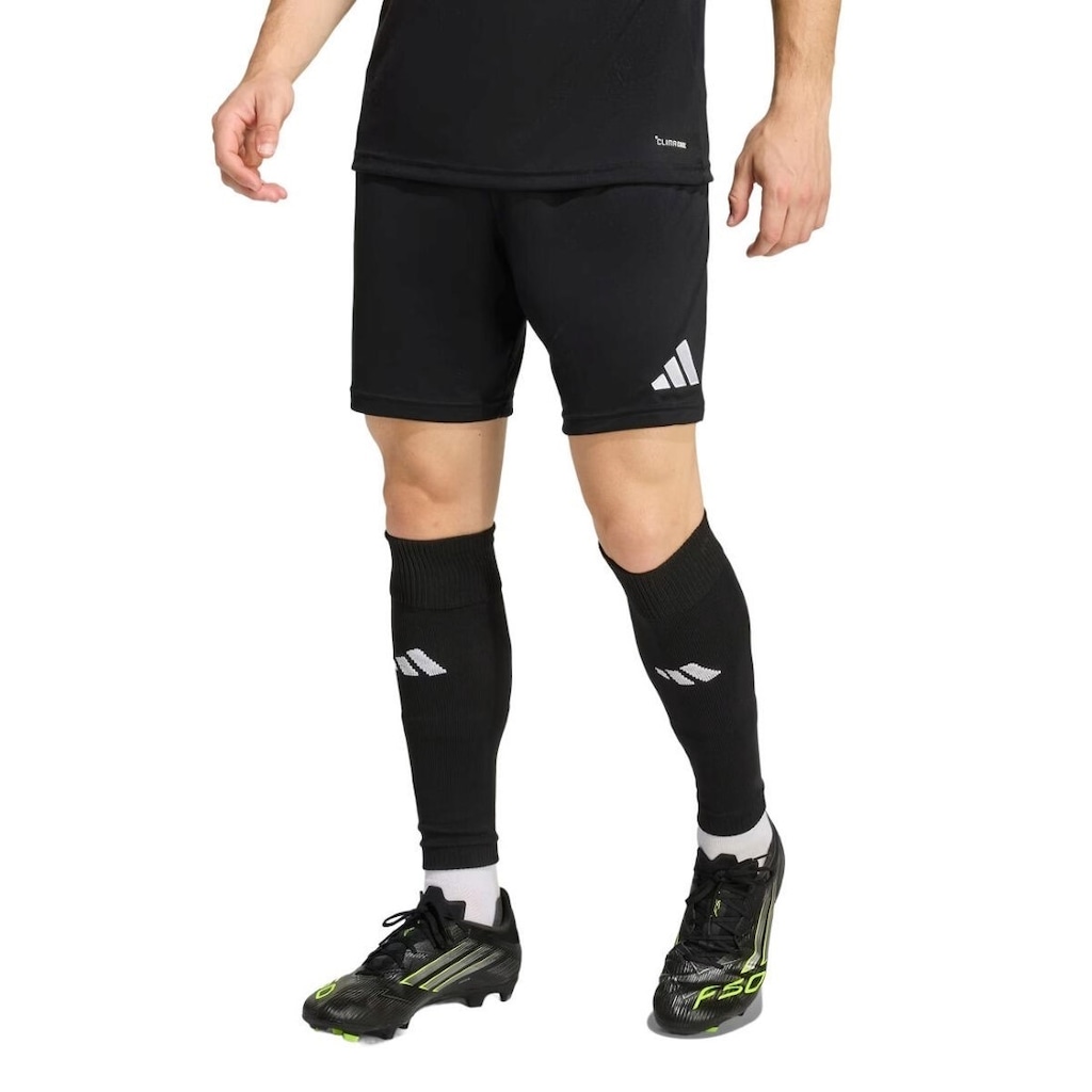 Imagem 1 do produto Short Calção adidas Futebol Entrada 26 Masculino