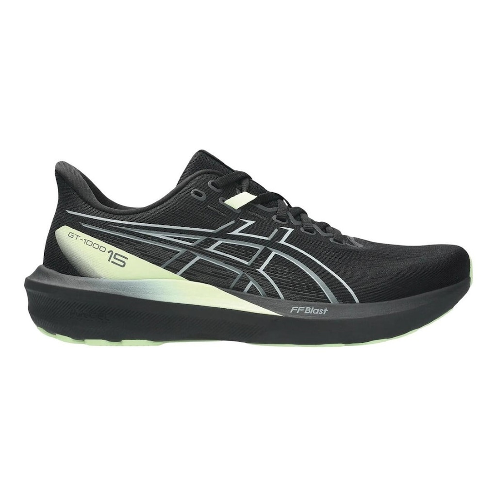 Imagem 1 do produto Tênis Masculino Asics GT-1000 15