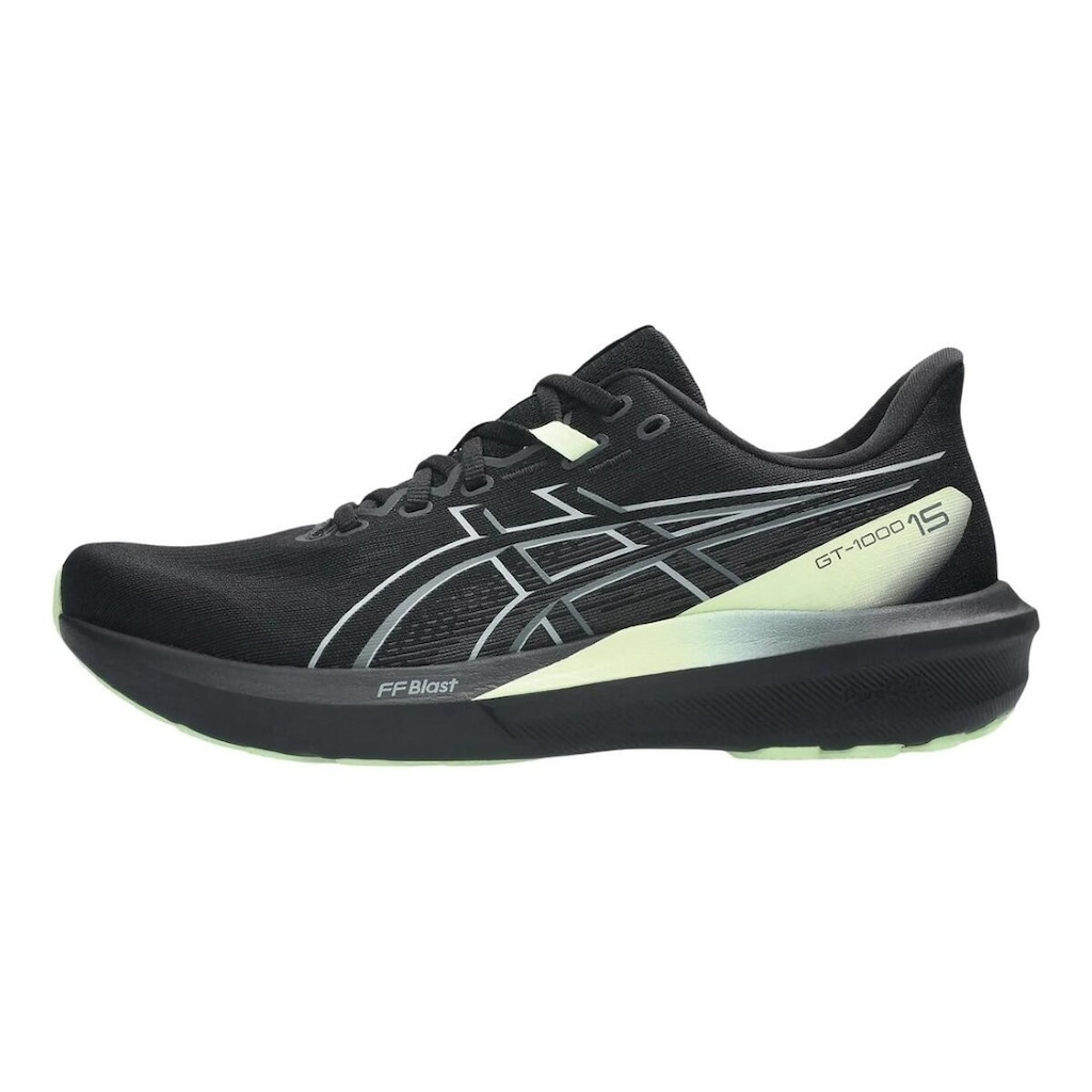 Imagem 2 do produto Tênis Masculino Asics GT-1000 15