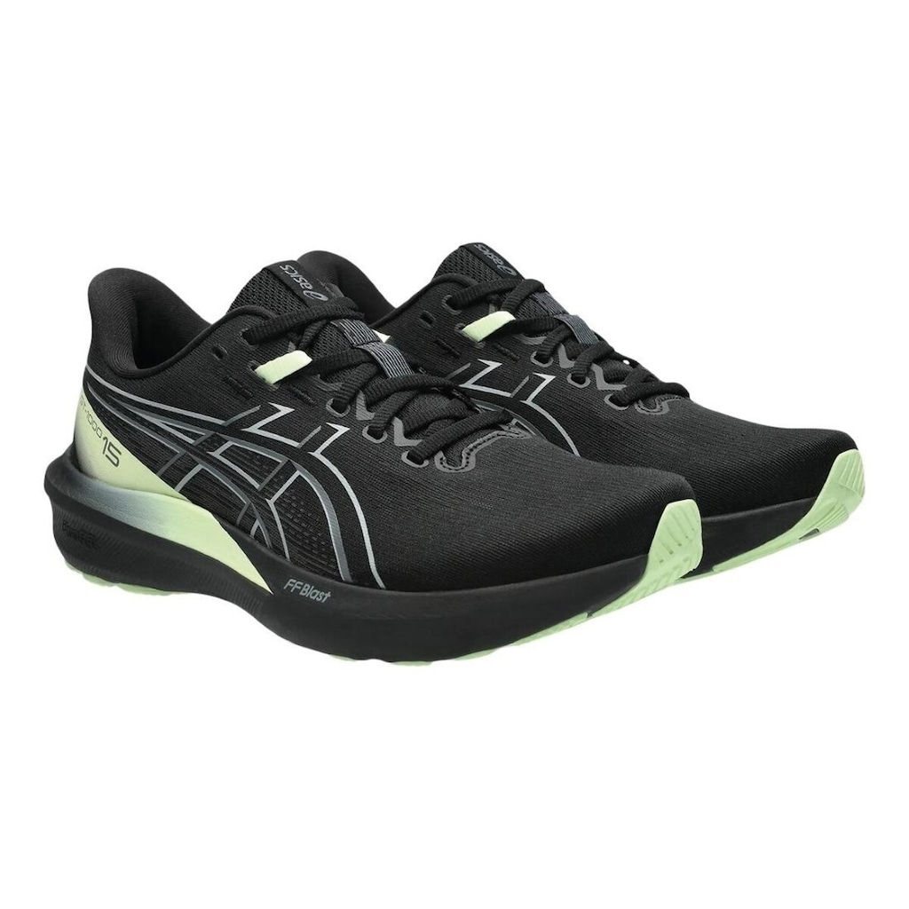 Imagem 4 do produto Tênis Masculino Asics GT-1000 15
