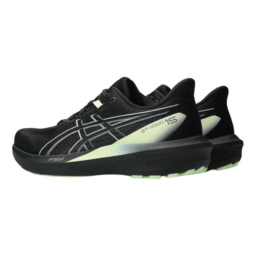 Imagem 5 do produto Tênis Masculino Asics GT-1000 15