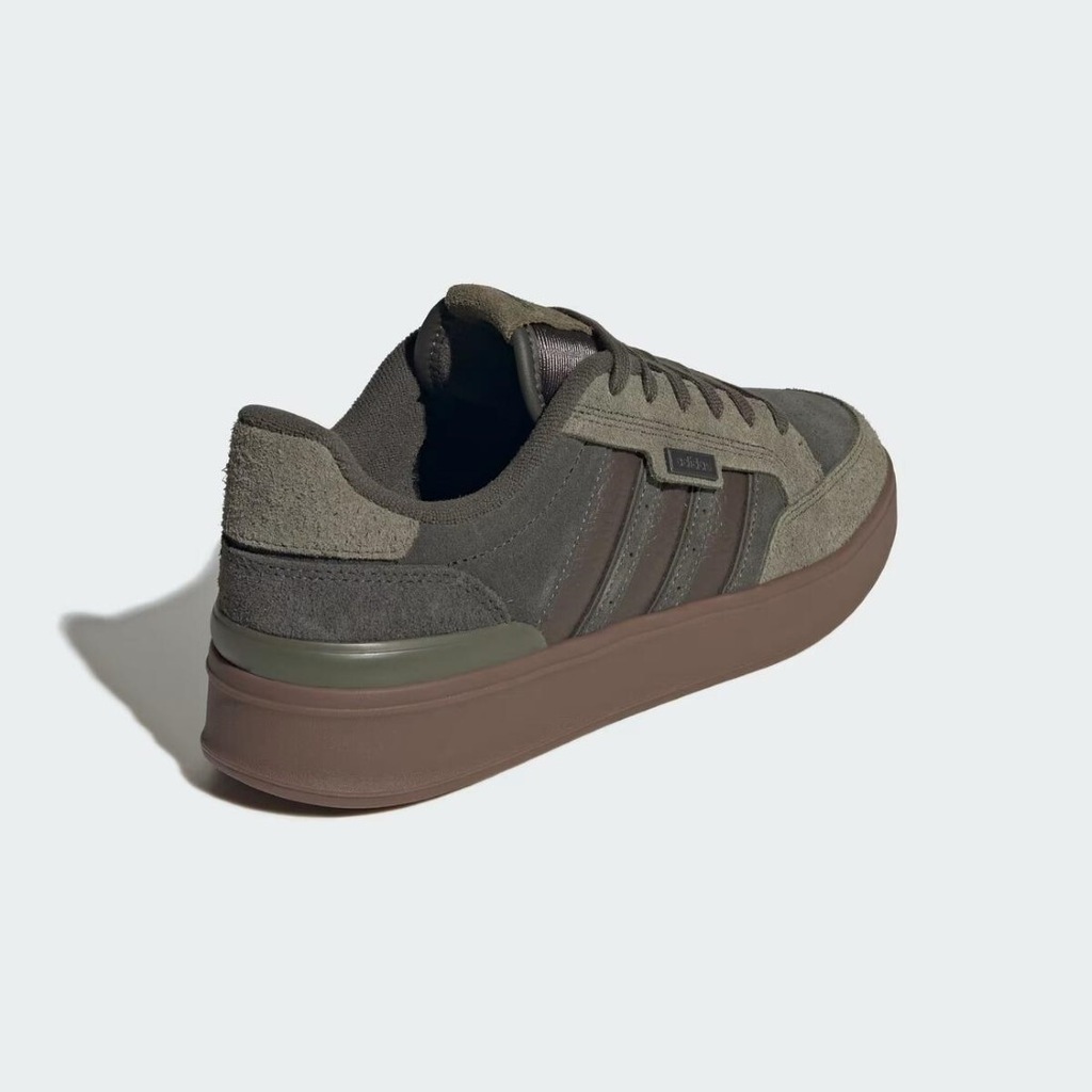 Imagem 5 do produto Tênis Masculino adidas Aspyre 3 Listras