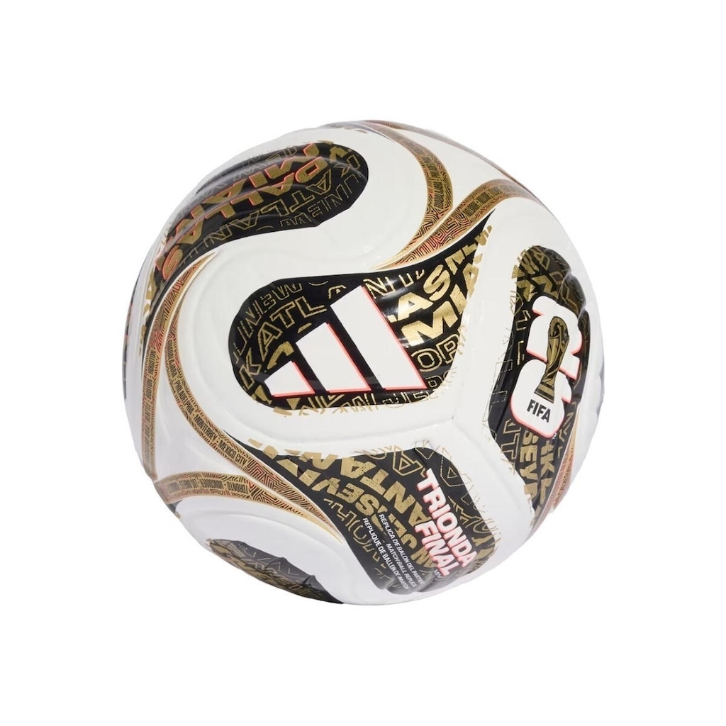 Imagem 1 do produto Mini Bola adidas Trionda Finals