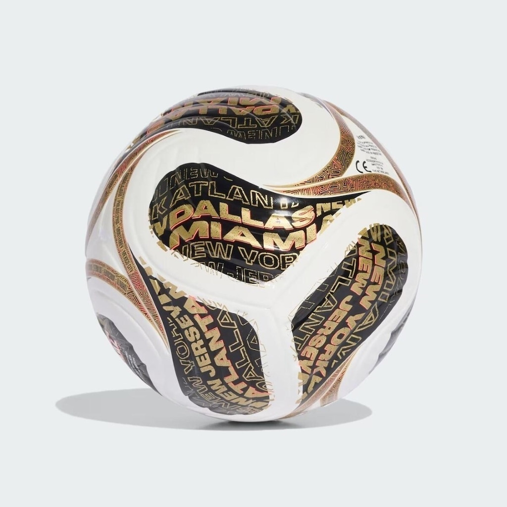 Imagem 2 do produto Mini Bola adidas Trionda Finals