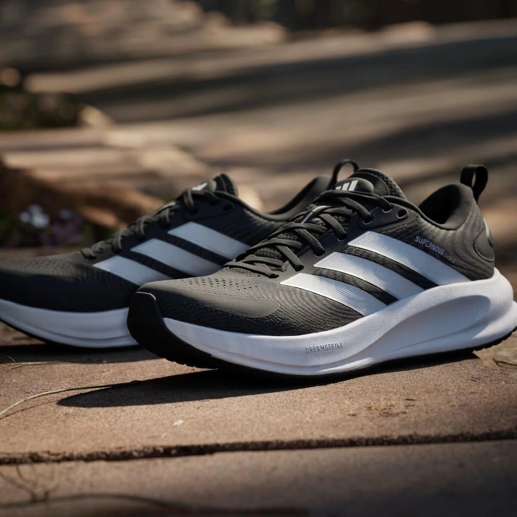 Imagem 3 do produto Tênis Masculino adidas Supernova Ease 2