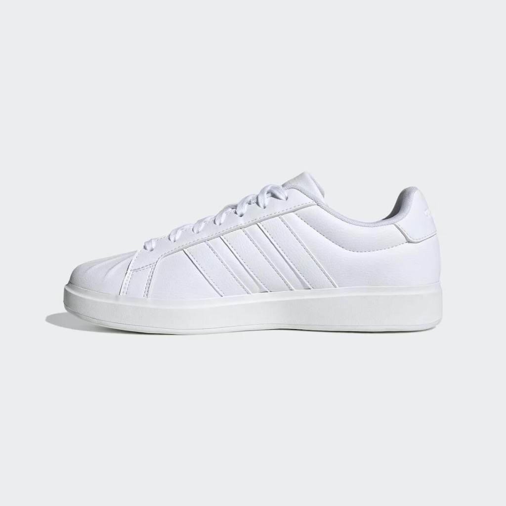 Imagem 2 do produto Tênis Unissex adidas Streettalk