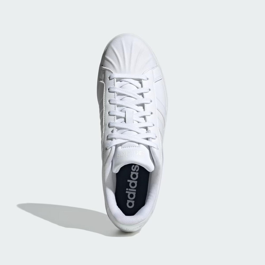 Imagem 3 do produto Tênis Unissex adidas Streettalk