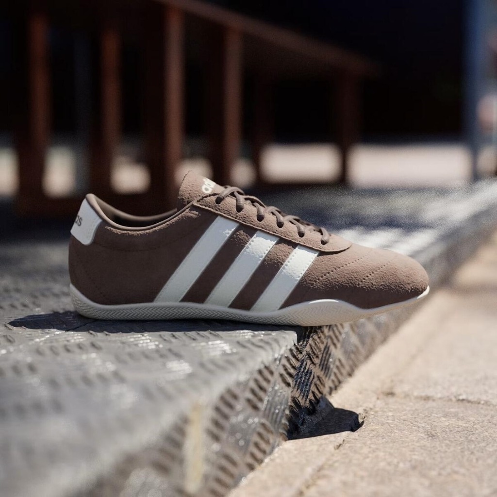Imagem 2 do produto Tênis Feminino adidas Grand Court Lo