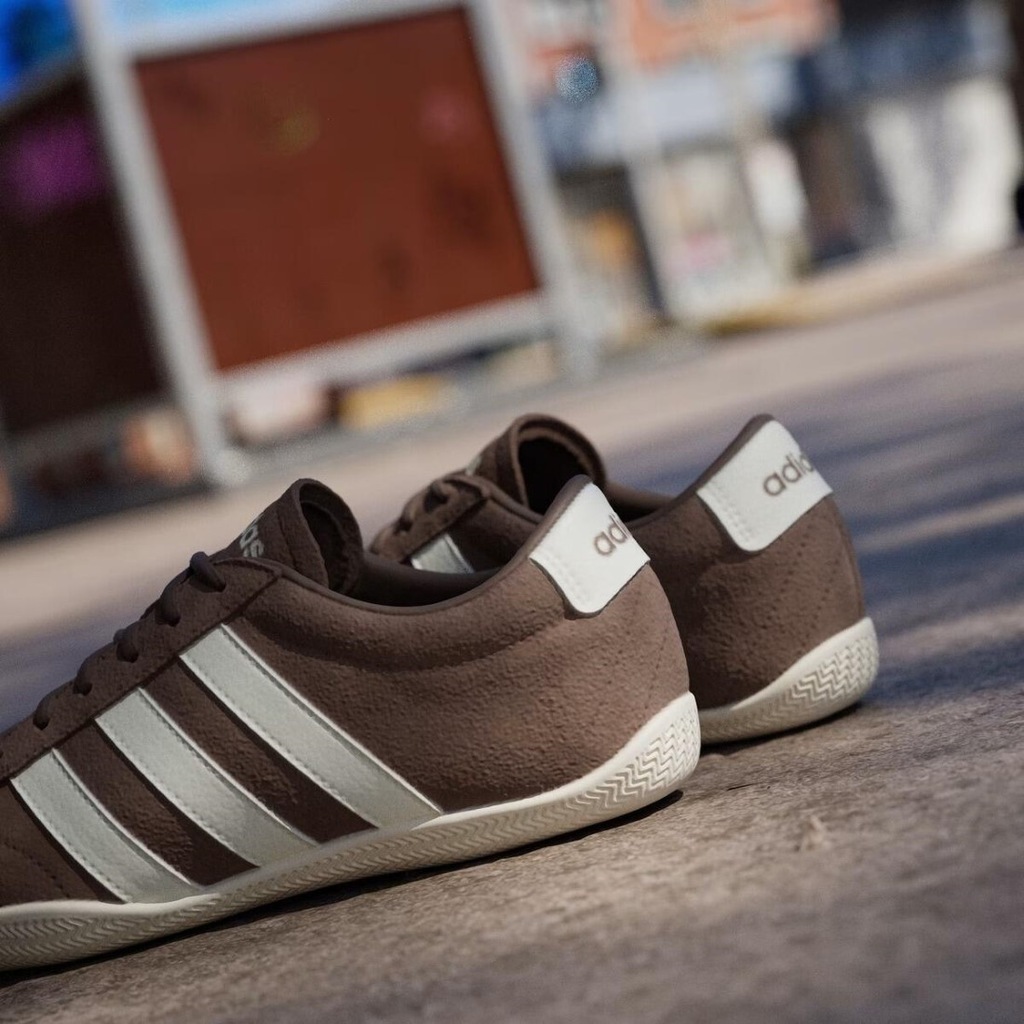 Imagem 5 do produto Tênis Feminino adidas Grand Court Lo