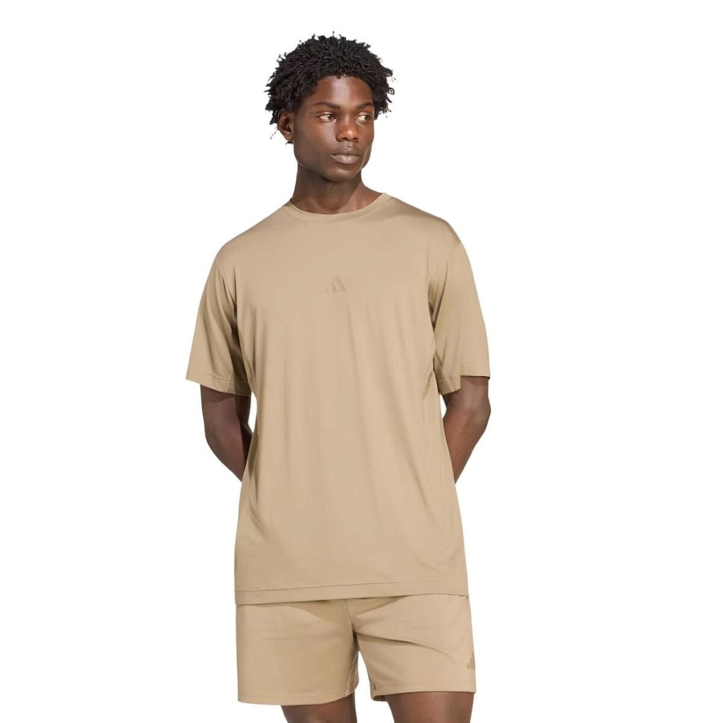 Imagem 1 do produto Camiseta adidas Adisoft Puremotion Masculina