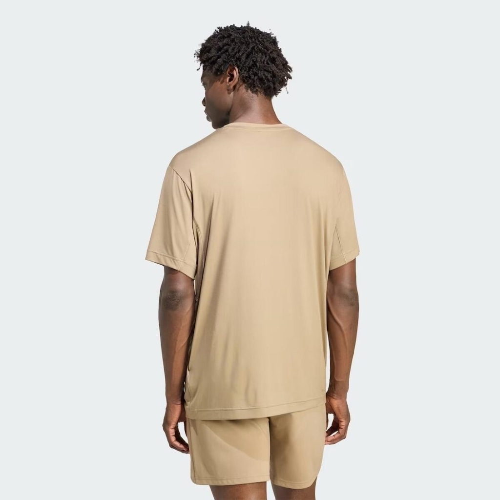 Imagem 2 do produto Camiseta adidas Adisoft Puremotion Masculina