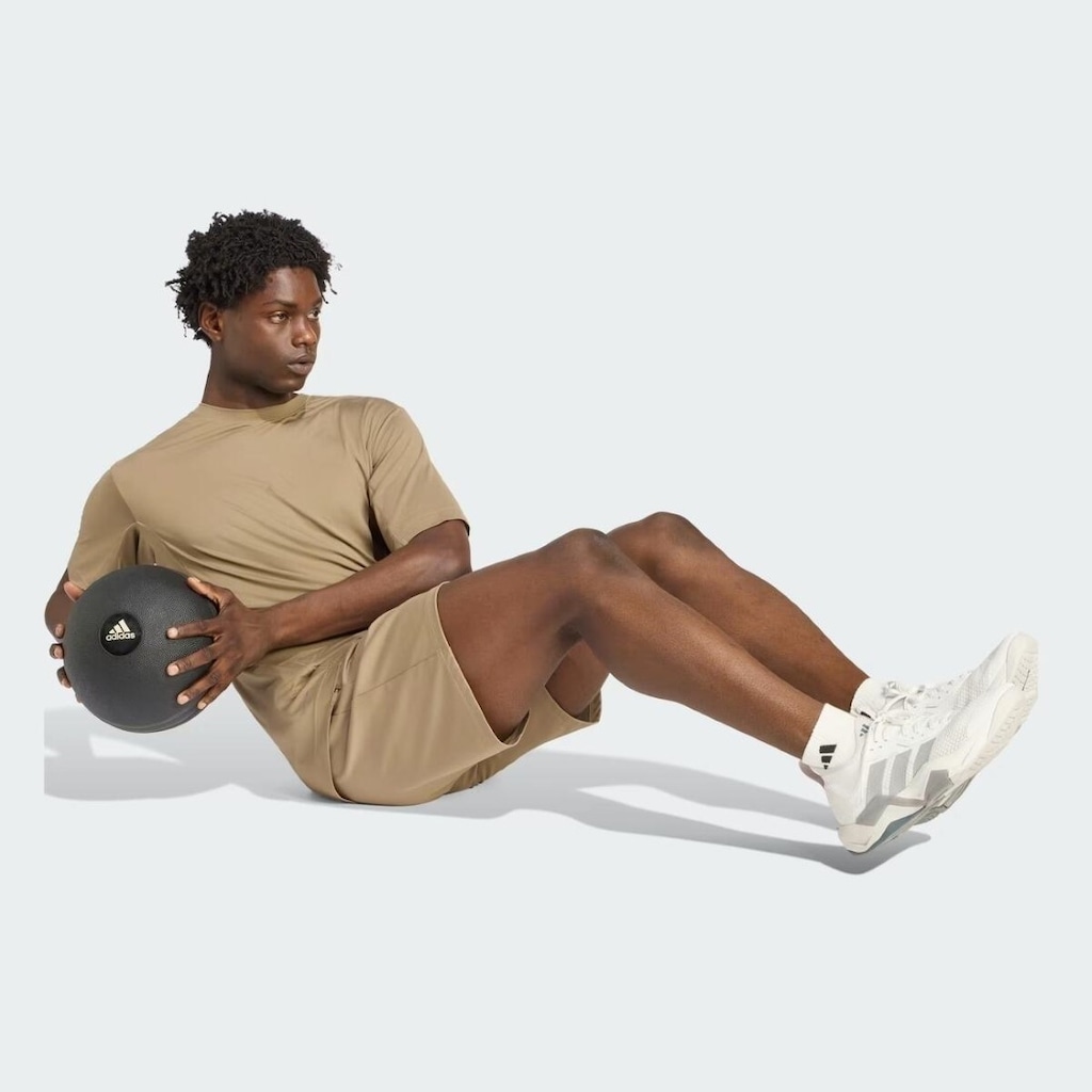 Imagem 3 do produto Camiseta adidas Adisoft Puremotion Masculina